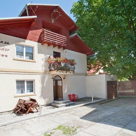 Casa Tudor 锡纳亚 外观 照片